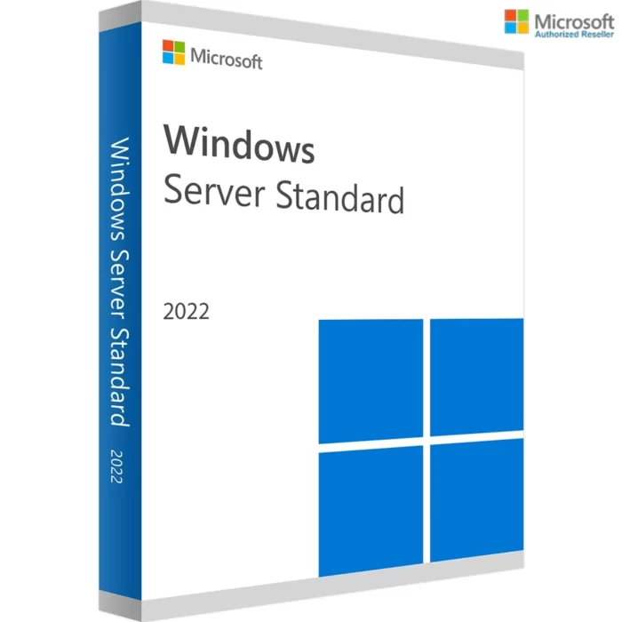 ‎Windows Server 2022